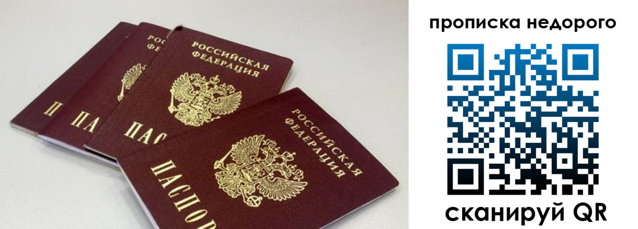 прописка штамп в Свирске